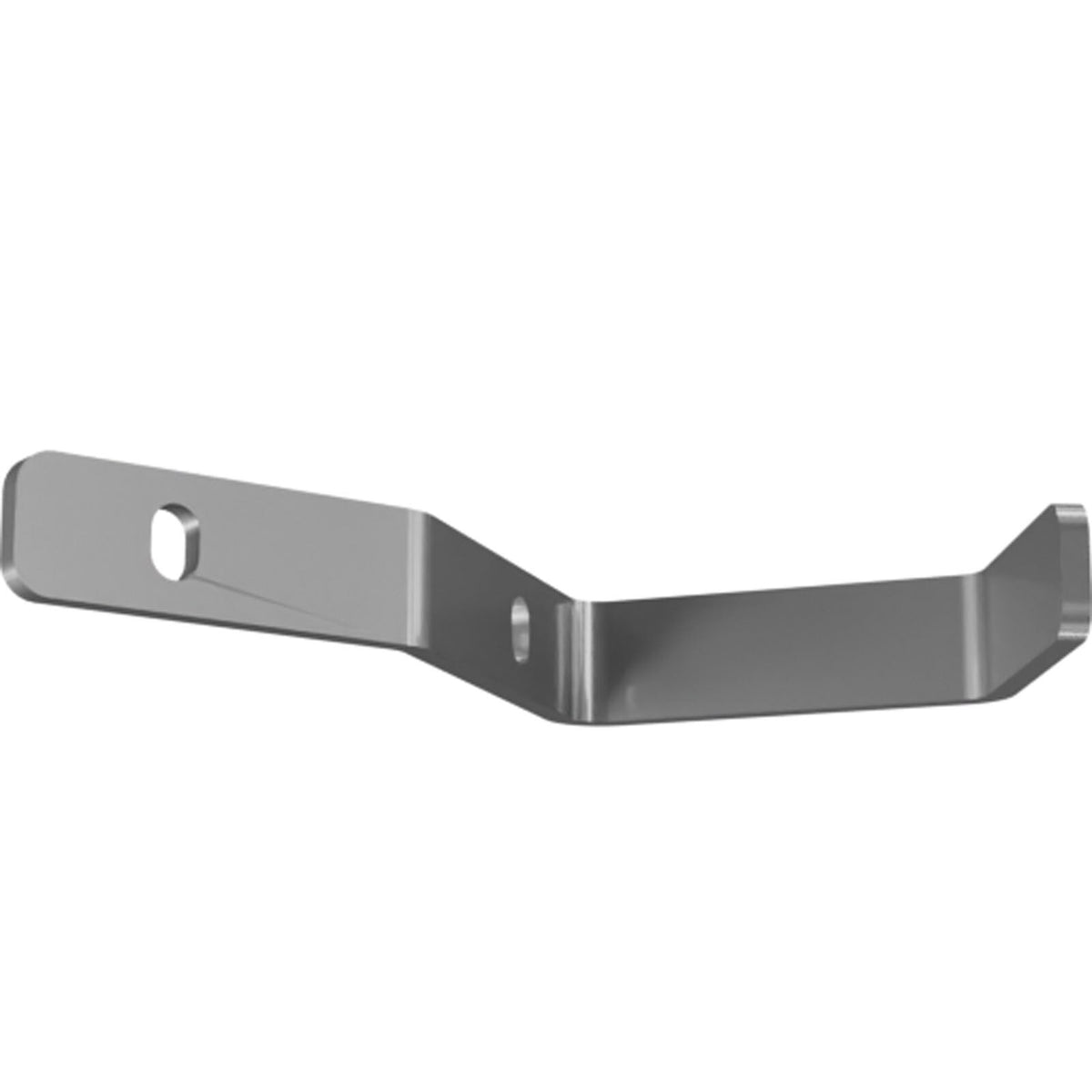 Genie 1261745GT FORMING, LATCH, CNTRL BOX LID