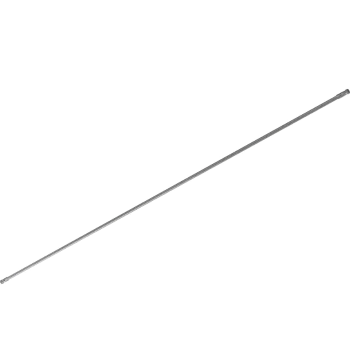 Genie 1261833GT HOSE ASSY,1/2X57.0,-8,-8