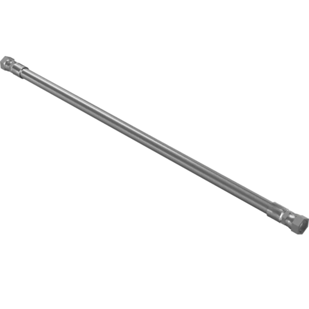 Genie 1261848GT HOSE ASSY,3/4X37.60,-12,-12