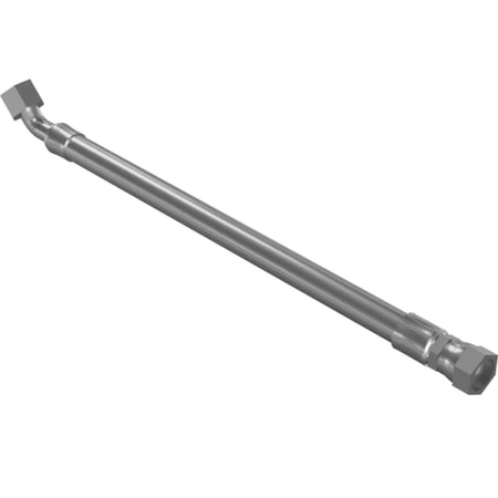 Genie 1261849GT HOSE ASSY,3/4X22.60,-12,-12