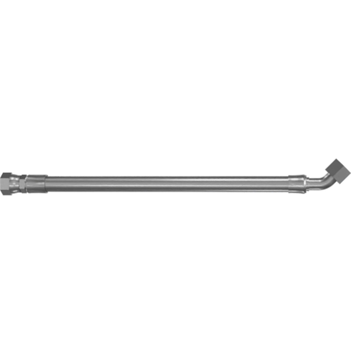 Genie 1261849GT HOSE ASSY,3/4X22.60,-12,-12