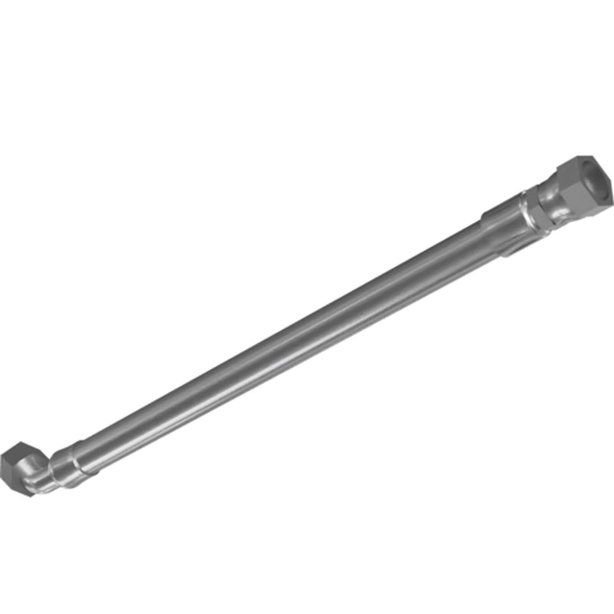 Genie 1261849GT HOSE ASSY,3/4X22.60,-12,-12
