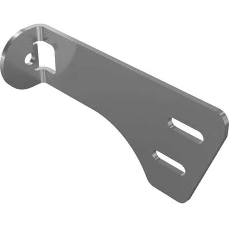 Genie 1261858GT FORMING,BUMPER STOP MID,TS