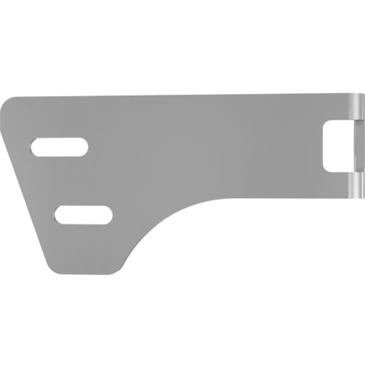 Genie 1261858GT FORMING,BUMPER STOP MID,TS