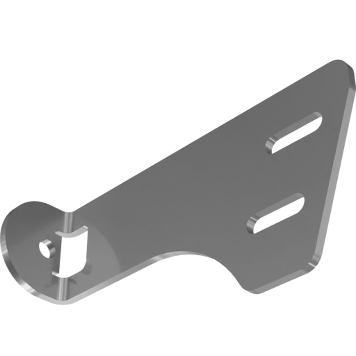 Genie 1261858GT FORMING,BUMPER STOP MID,TS