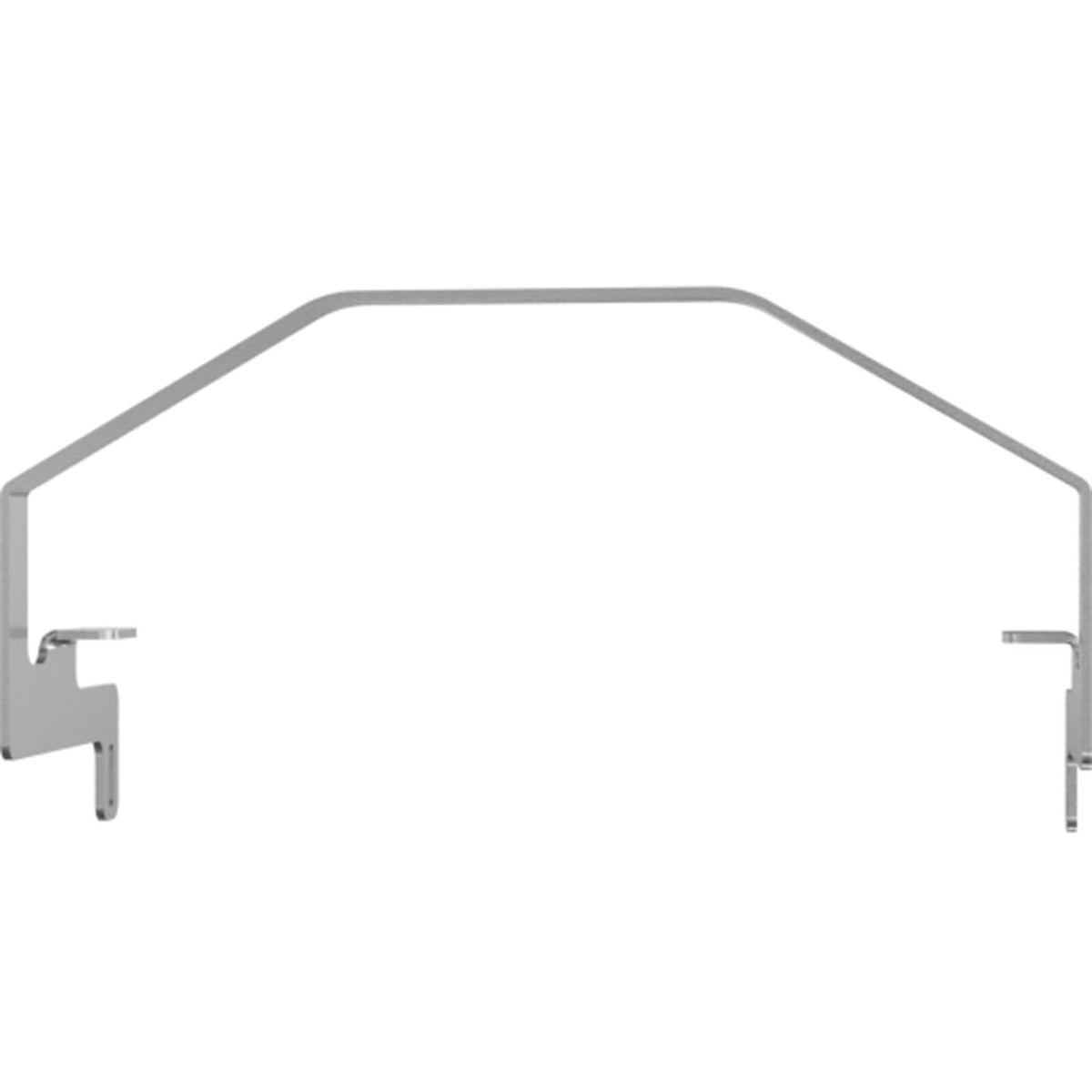 Genie 1261890GT FORMING,DEUTZ RAD CAP PROTECTOR