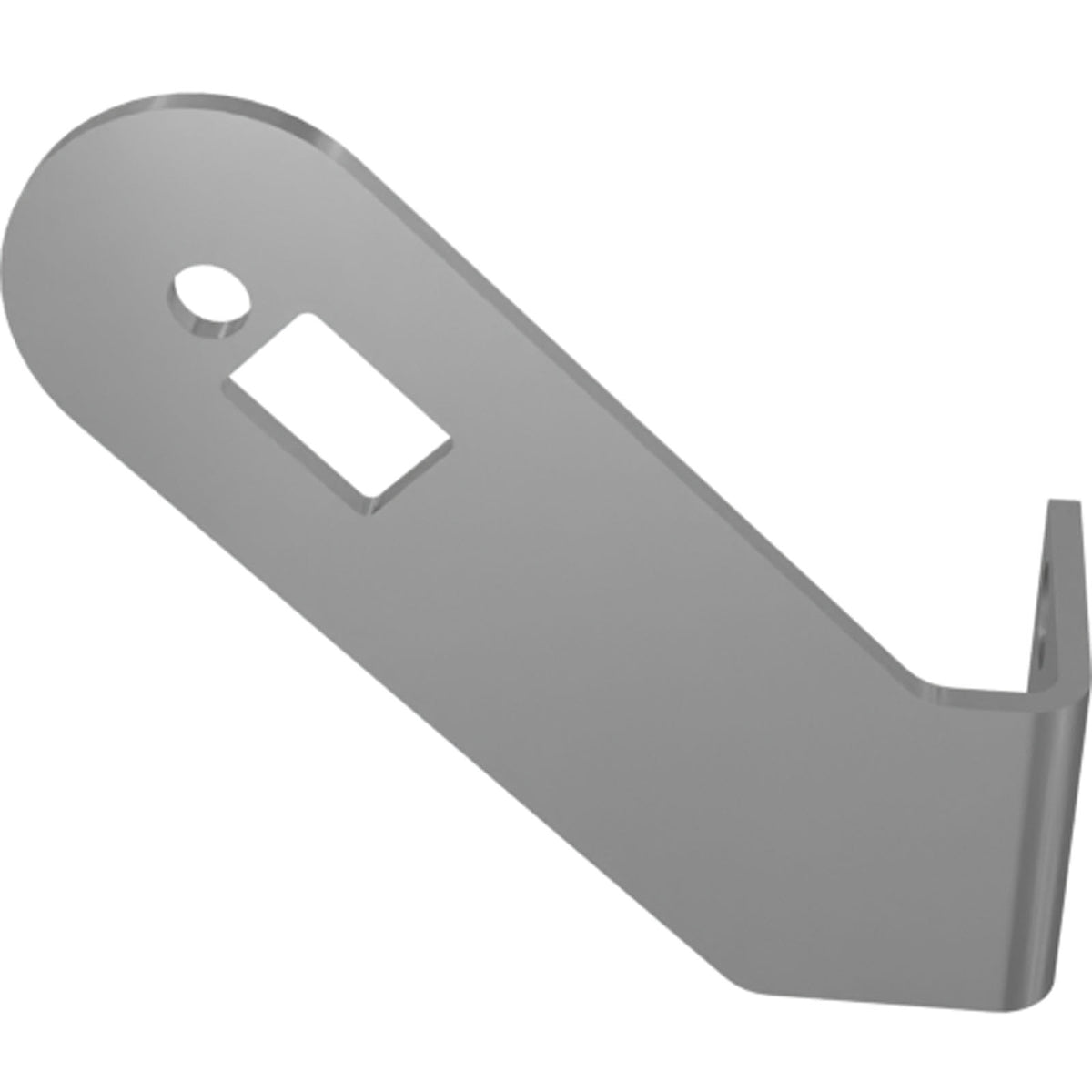 Genie 1261894GT FORMING,BUMPER STOP MID,ES