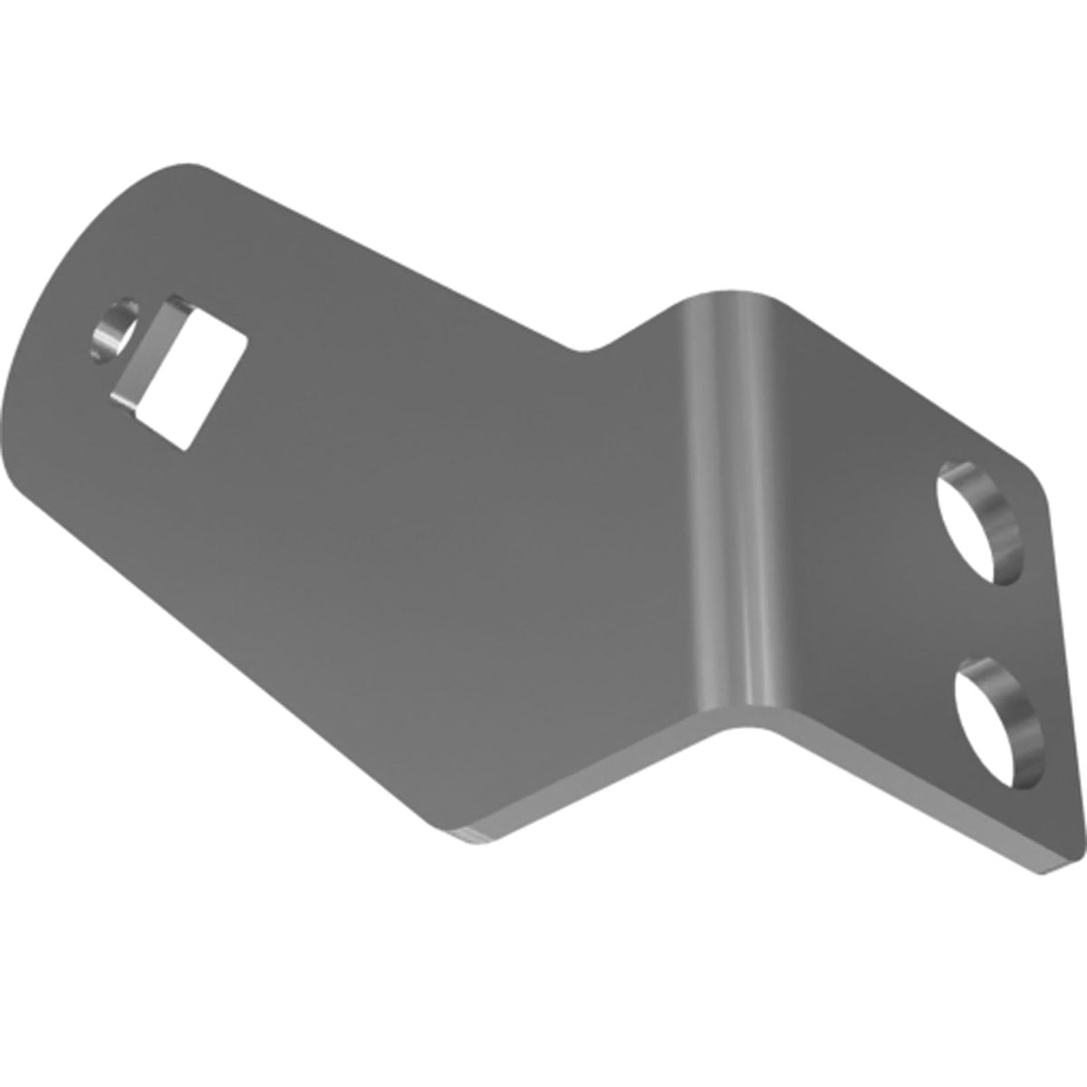 Genie 1261894GT FORMING,BUMPER STOP MID,ES