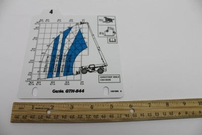 OEM Genie 1261896GT product image 1