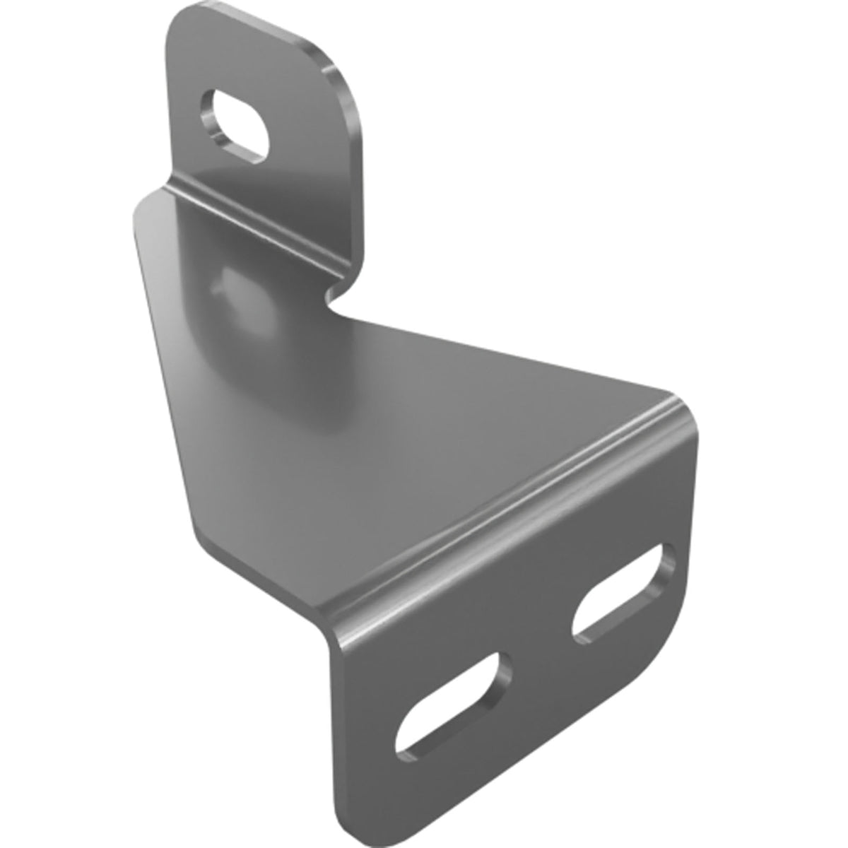 Genie 1261926GT FORMING, EXPANSION TANK BRACKET, LS