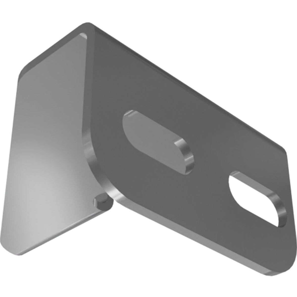 Genie 1261926GT FORMING, EXPANSION TANK BRACKET, LS