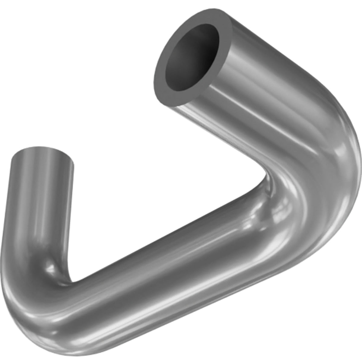 Genie 1261928GT HOSE, EXPANSION TANK