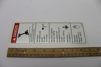 OEM Genie 1261934GT product image 1