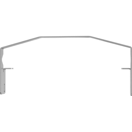 Genie 1261960GT FORMING,PERKINS RAD CAP PROTECTOR