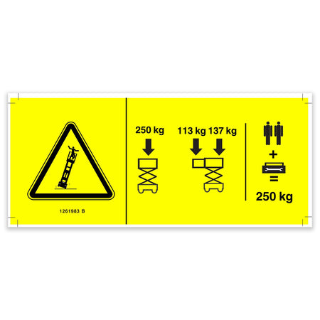 OEM Genie 1261983GT product image 2