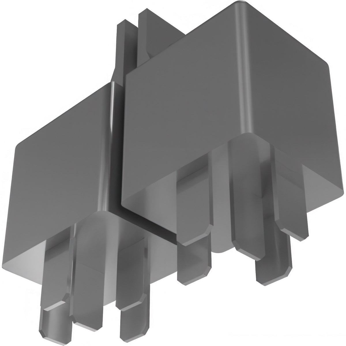 Genie 1262223GT HARNESS, RELAY, PBOX, Z45DC/BE, CE