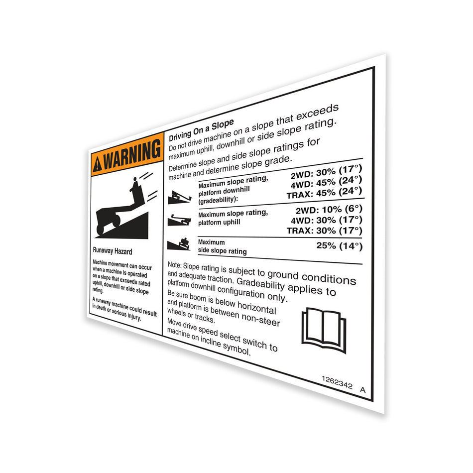 OEM Genie 1262342GT product image 1