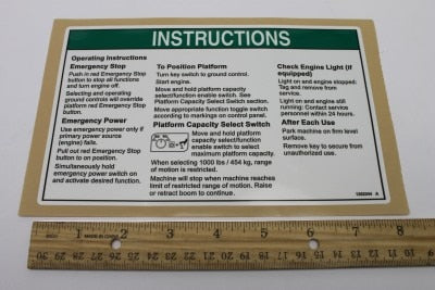 OEM Genie 1262344GT product image 1