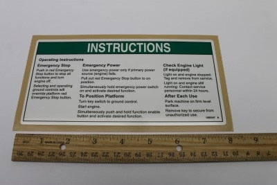 OEM Genie 1262347GT product image 1