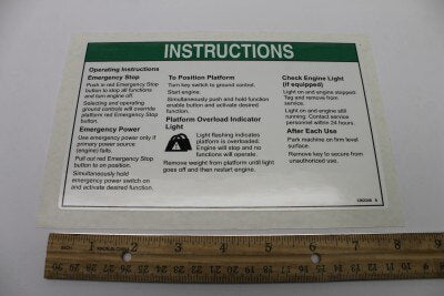 OEM Genie 1262348GT product image 1