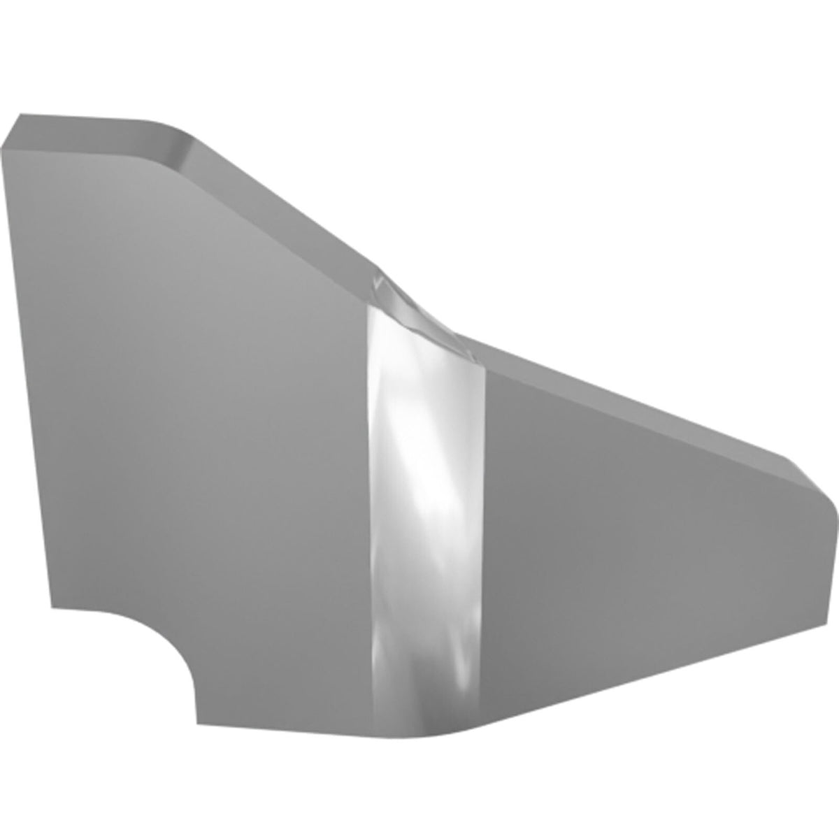 Genie 1262415GT FORMING, GUSSET, LEFT