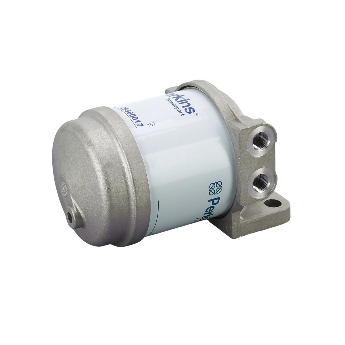 Genie 1262484GT FUEL FILTER ASSY,PERKINS 404D/F-22T