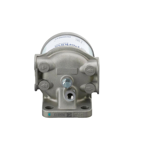 Genie 1262484GT FUEL FILTER ASSY,PERKINS 404D/F-22T