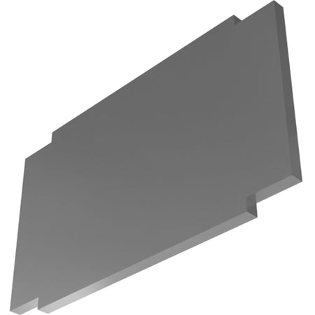 Genie 1262664GT GUARD, DISPLAY, POLYCARB