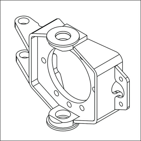 OEM Genie 1262771GT product image 1