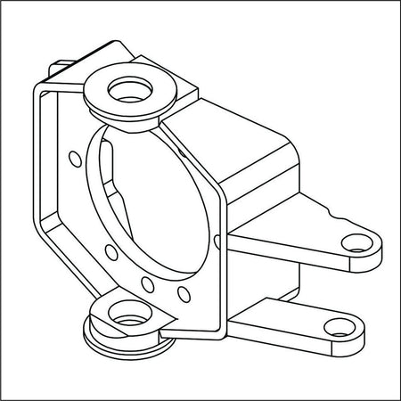 OEM Genie 1262773GT product image 1