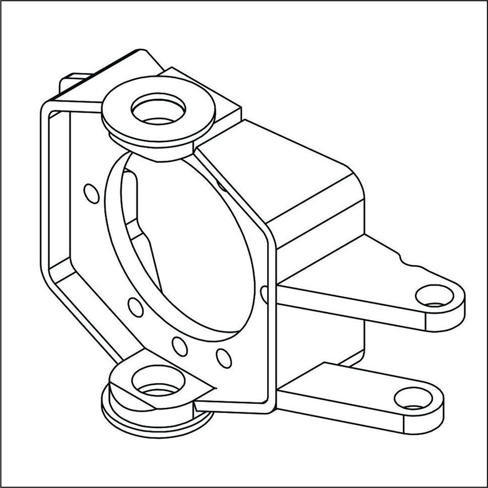 OEM Genie 1262773GT product image 1