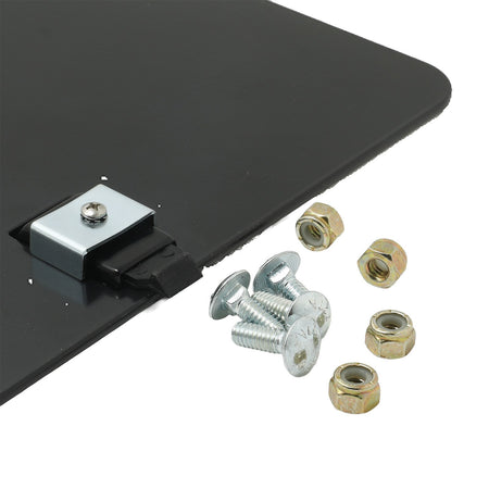 Genie 1262790GT GROUND CONTROL COVER ASSY