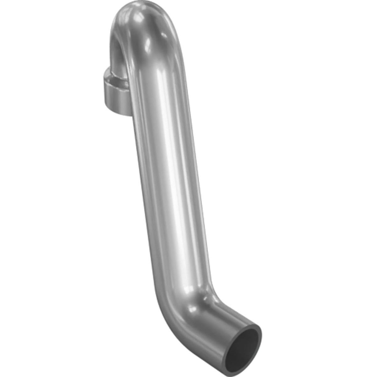 Genie 1262828GT HOSE, INTAKE, DEUTZ TD