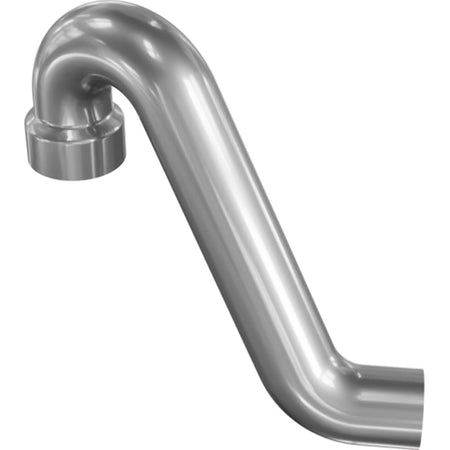 Genie 1262828GT HOSE, INTAKE, DEUTZ TD