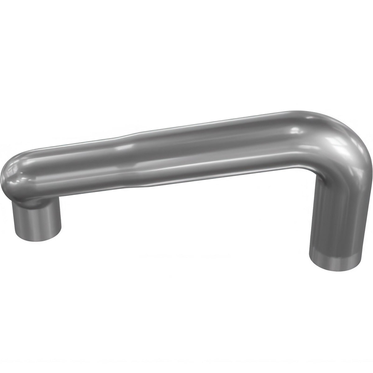 Genie 1262829GT HOSE, INTAKE, DEUTZ TD