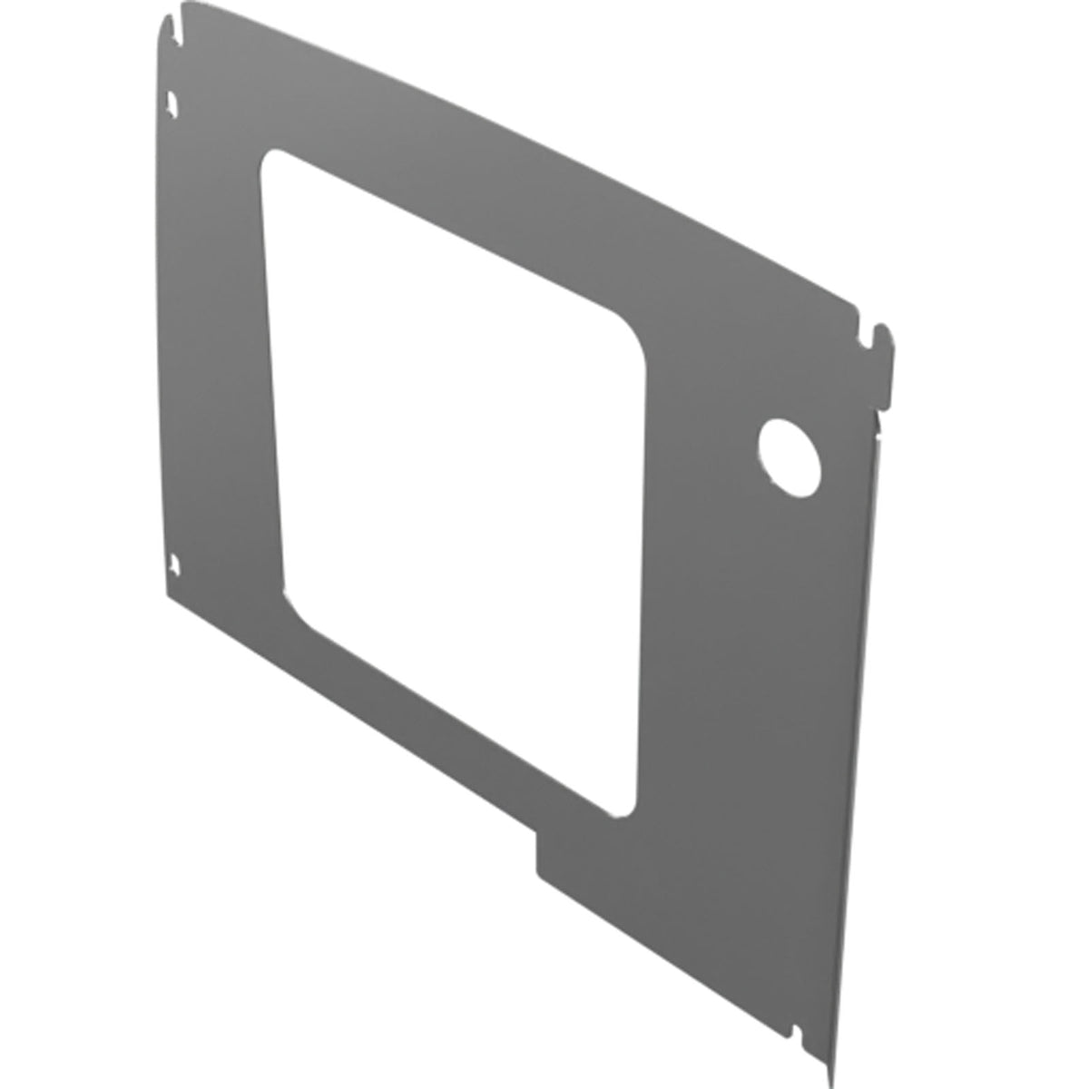 Genie 1262839GT FORMING, BAFFLE, AIR INTAKE