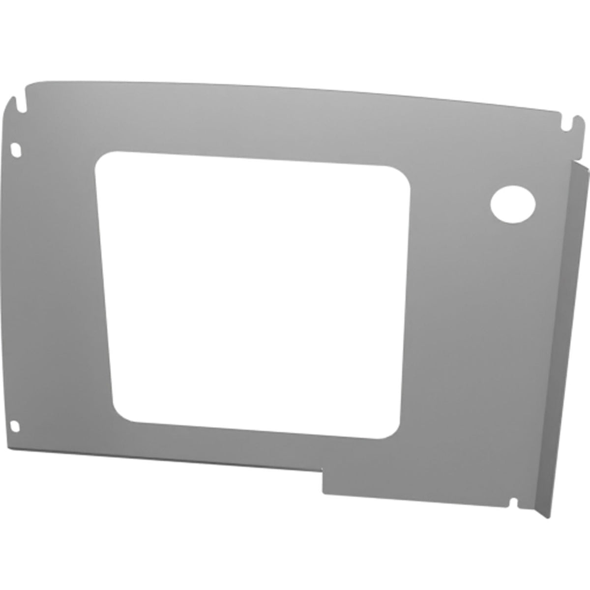 Genie 1262839GT FORMING, BAFFLE, AIR INTAKE