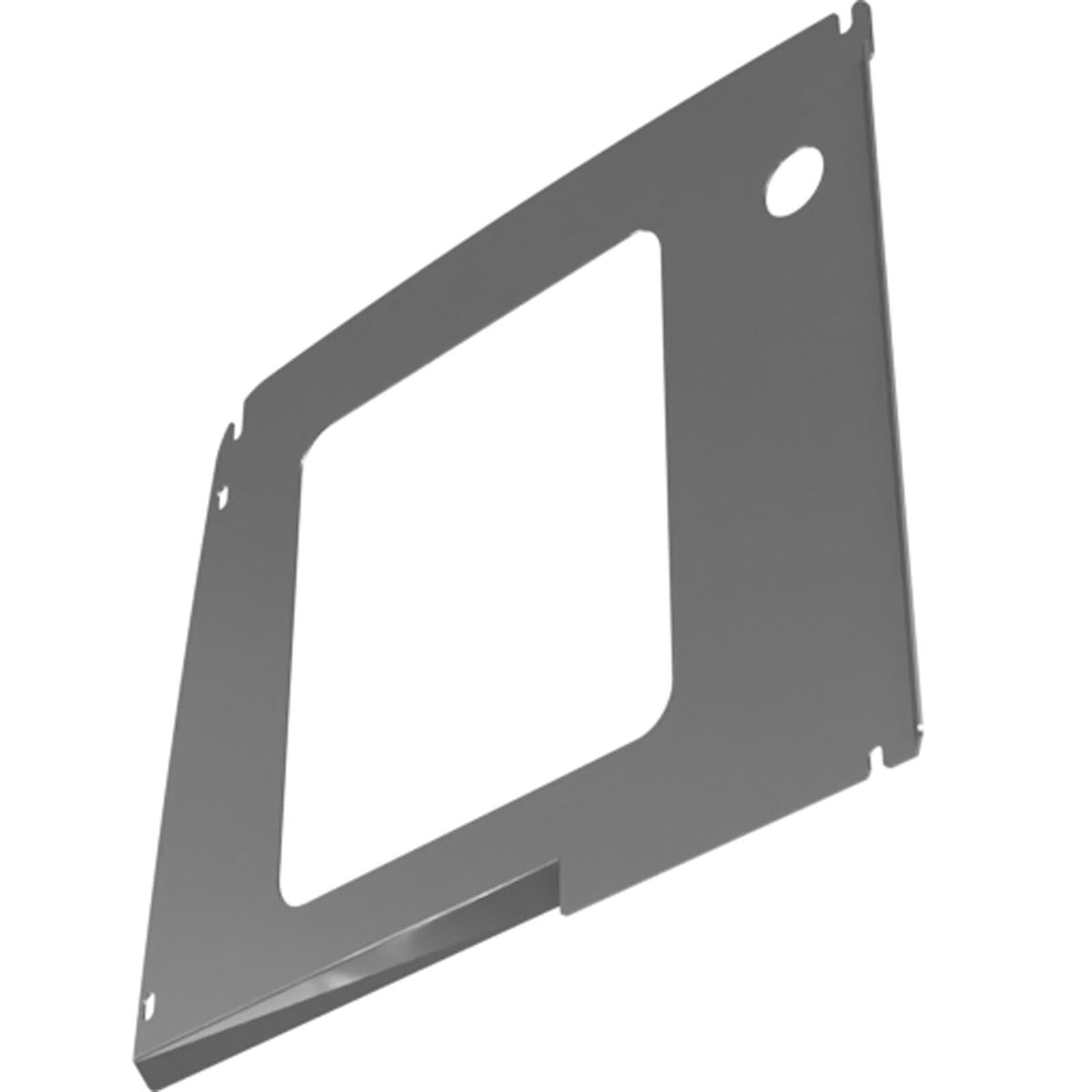Genie 1262839GT FORMING, BAFFLE, AIR INTAKE