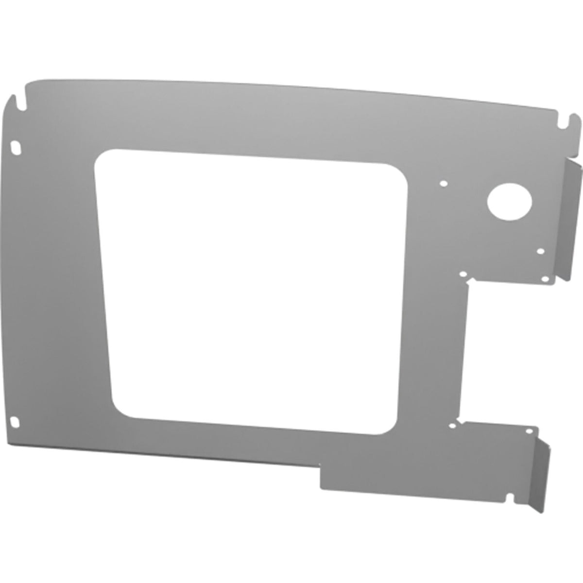 Genie 1262844GT FORMING, BAFFLE, TD2.9