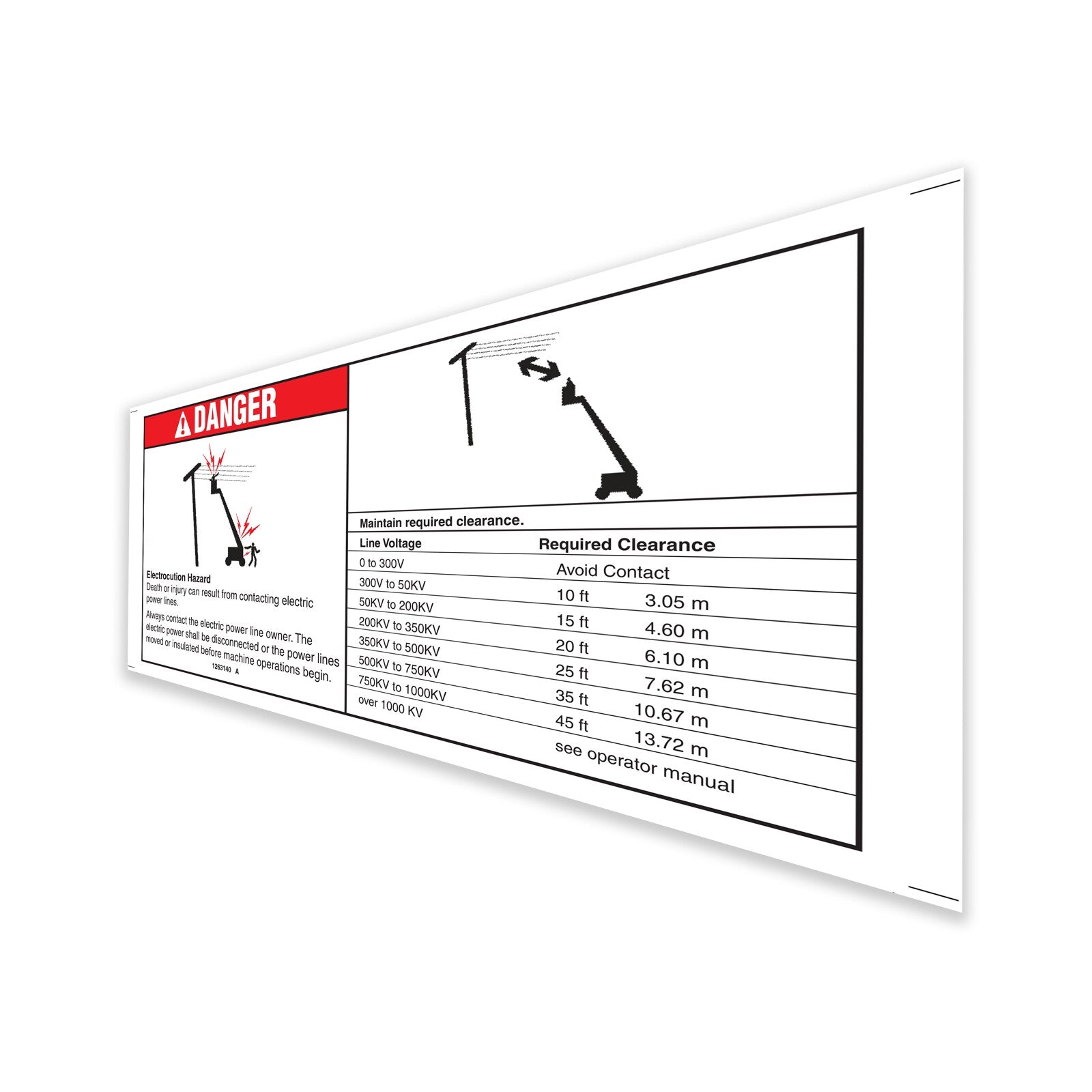 OEM Genie 1263140GT product image 6