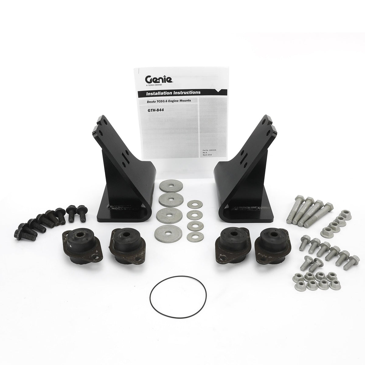 OEM Genie 1263215GT product image 10
