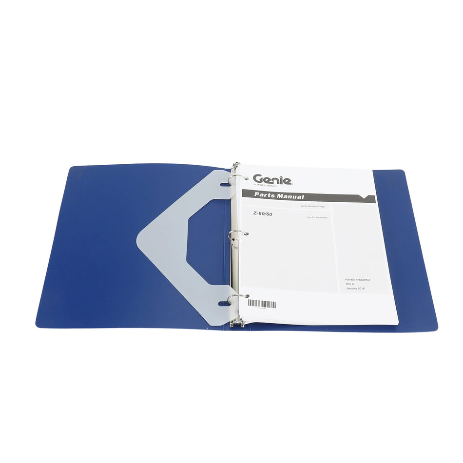 OEM Genie 1263389GT product image 1