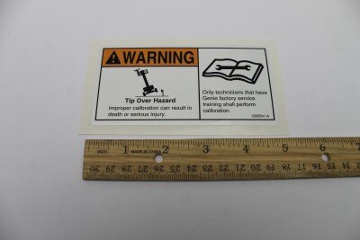 OEM Genie 1263541GT product image 1