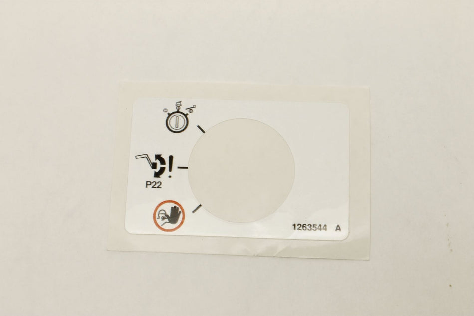 OEM Genie 1263544GT product image 1