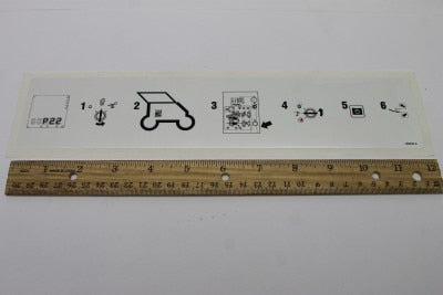OEM Genie 1263545GT product image 1