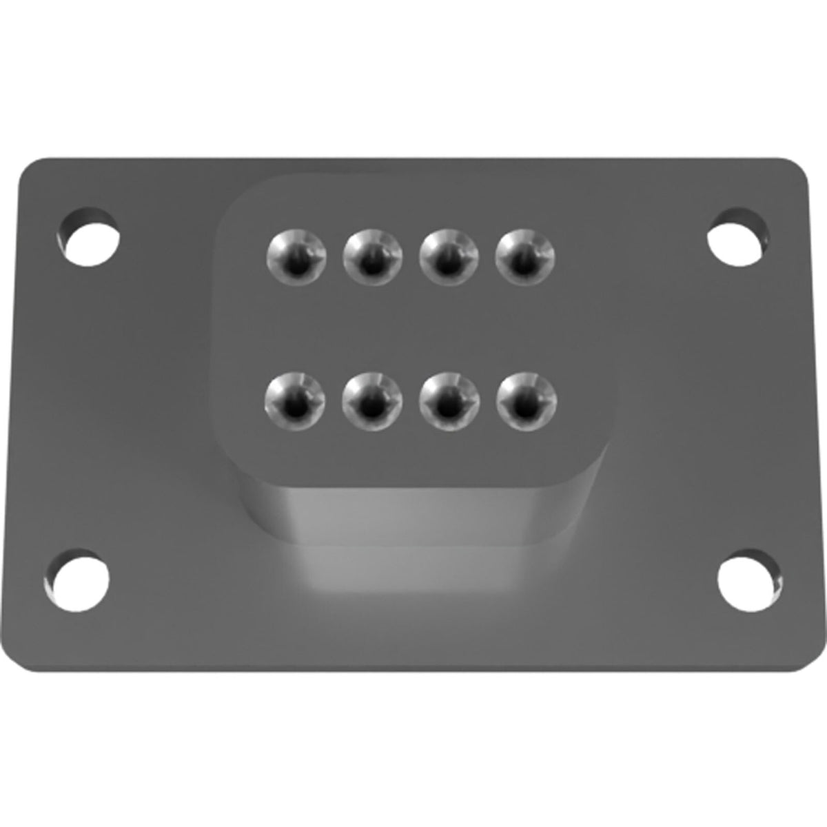Genie 1263727GT HARNESS, FUSE BOX, Z60E
