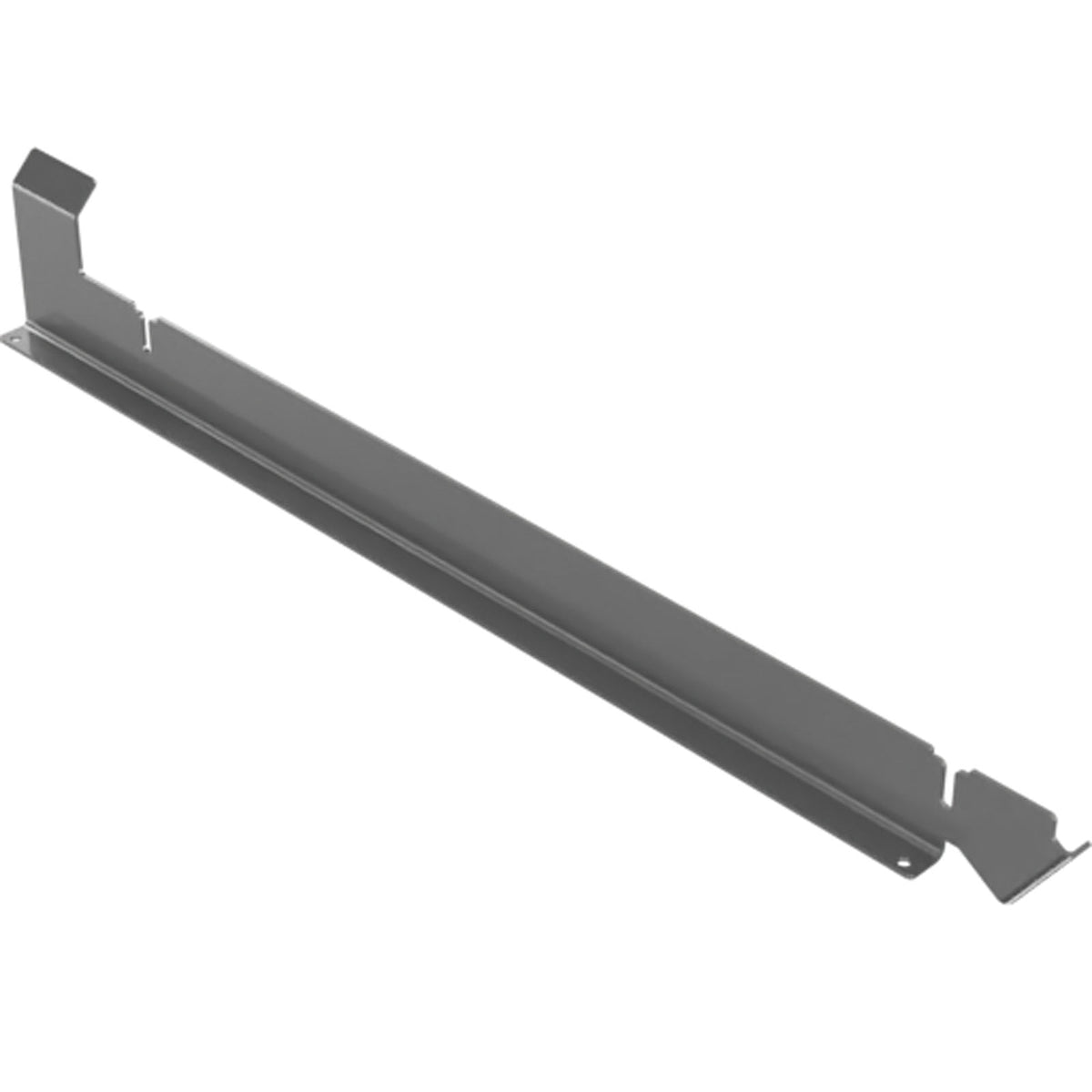 Genie 1263915GT FORMING, COVER, FUEL LINES