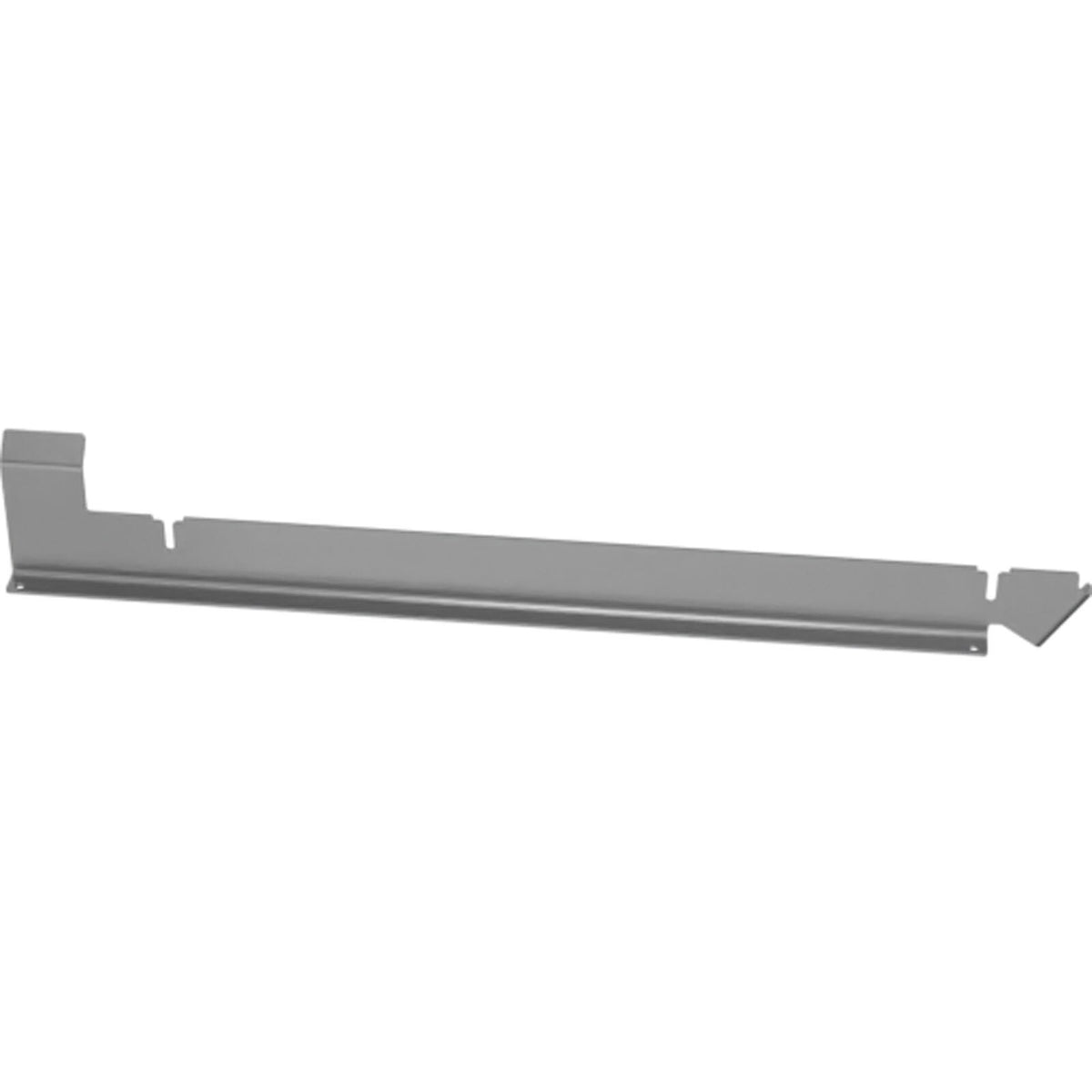 Genie 1263915GT FORMING, COVER, FUEL LINES