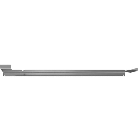 Genie 1263915GT FORMING, COVER, FUEL LINES