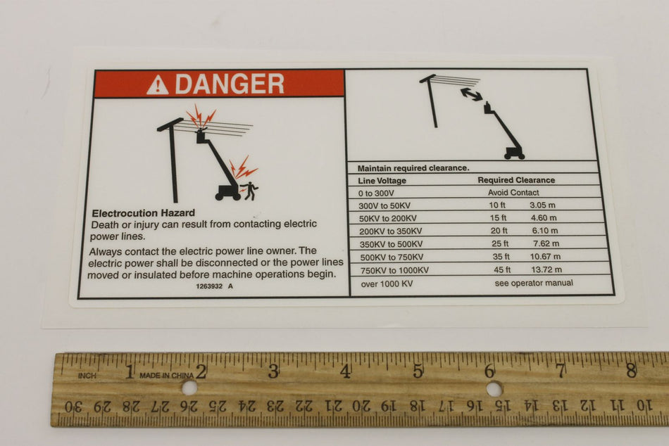 OEM Genie 1263932GT product image 1